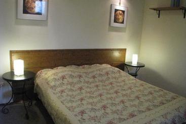 پانسیون Best Apartments Narva