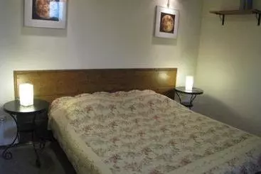 Majatalo Best Apartments Narva