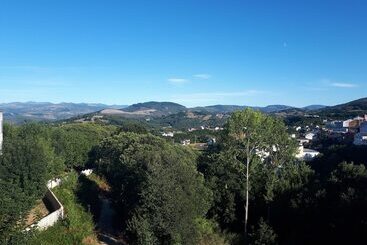 Пансион Casa Poy