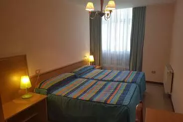 Pensjonat Casa Poy