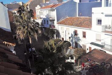 پانسیون Hostal Ocana Manilva