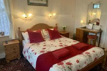 Pensione Knighton Lodge
