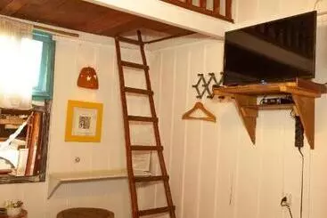 Pensió Pousada Das Meninas