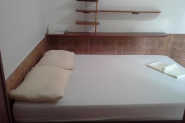 Pansiyon Pousada Imbassai Em Maresias