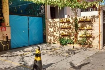 膳宿费 Pousada São Marcos