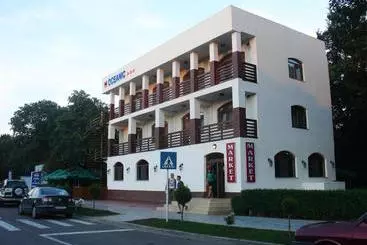 Panzió Vila Oceanic