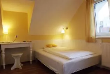 Pensjonat Villa Sipeky