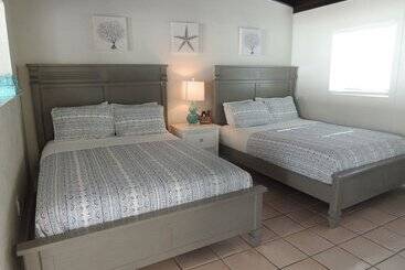 Общежитие Sands Of Islamorada