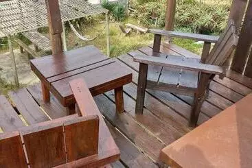 Appartement-hotel Ancora