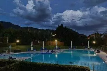 Huoneistohotelli Aurelia Rta Detta Il Cascinale