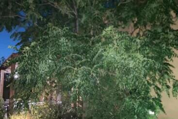 Hotell Agriturismo Mele