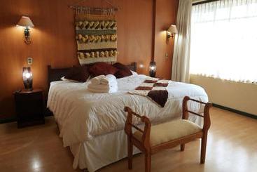 酒店 Sueños Del Volcan