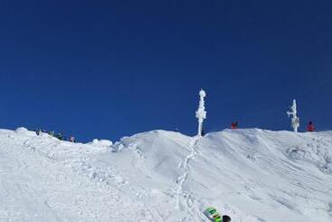 ペンション Haus Hasslacher