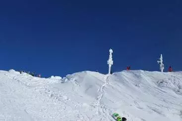 Pensionat Haus Hasslacher