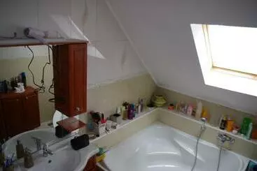 Majatalo Horváth Kert Vendégház