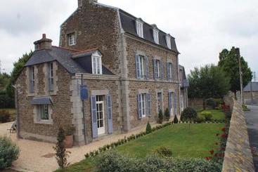 پانسیون La Gougeonnais