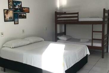 Пансион Pousada Ilha Do Sol