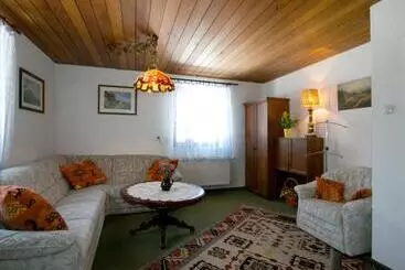 Pension Arberwald