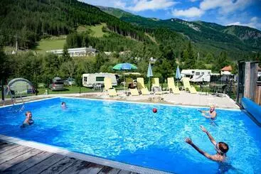 Pension Schizentrum Grosseck   Speiereck