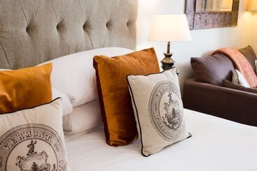 ユースホステル 506 On The River Inn Woodstock