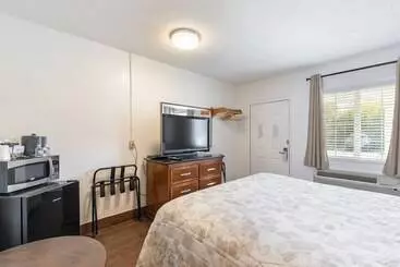 Retkeilymaja Vineyard Valley Inn