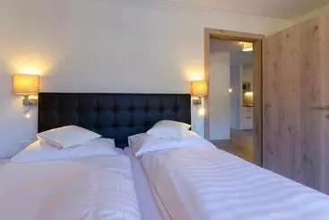 Appartementhotel Sonnenhof