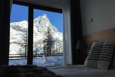 Base Camp Alpine Apartments