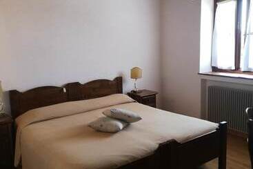 酒店 Agriturismo Casa Shangri La