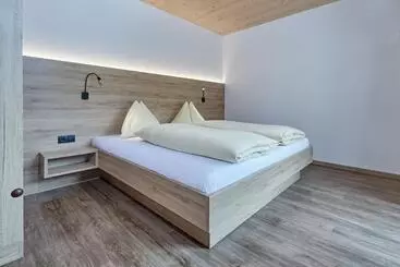 Hotel Appartment Ransburggut