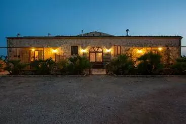 ホテル Masseria Boscorotondo