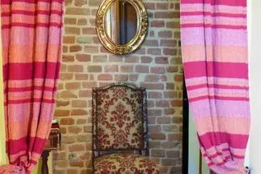 Hotel Mulino Di Prada