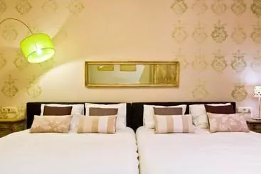 ペンション Enjoy Comfort