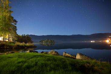 פנסיון Lyngmo Gjestehus