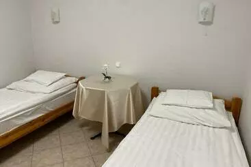 Pension Part Cafe Residence