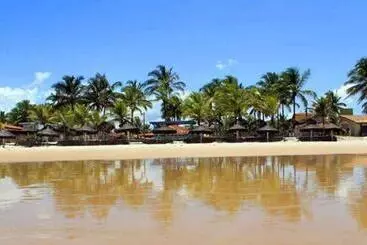 Pensão Pousada Ilha Do Desejo