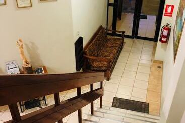 פנסיון Sol De Selva Hostal