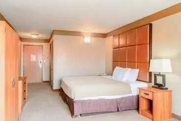 Hôtel Texan Inn By Oyo Beeville Us 181