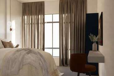 בית מלון כפרי Gb Hotéis Foz Centro