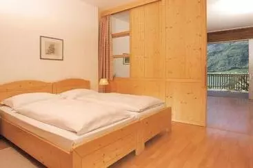 هتل آپارتمان Residence Haus Kaltersee