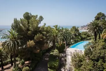 هتل آپارتمان Residence Rta Villa Marina