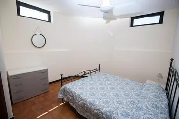 هتل آپارتمان Residence Rta Villa Marina