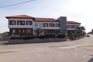 Aparthotel Residenza Ondanomala