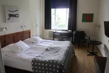 Herberge Värdshuset Engelbrekt