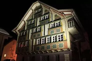 Andermatt Alpine Apartments