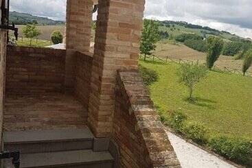 ホテル Villa Bice