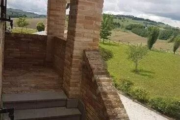 Hotel Villa Bice