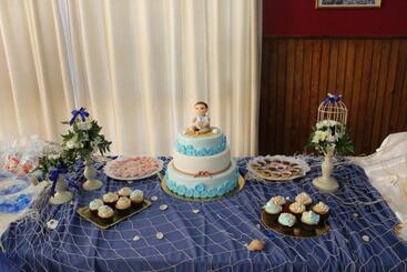 פנסיון A Muralha