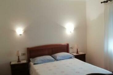 پانسیون Hospedaria Nunes Pinto