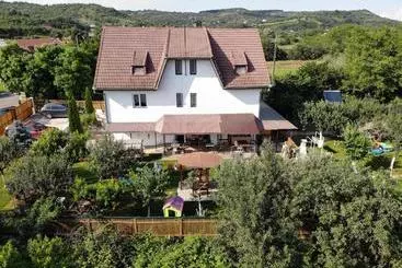 Majatalo Podgoria Guesthouse  Camere De închiriat