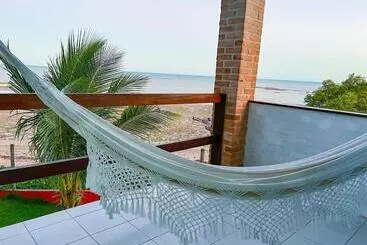 ペンション Pousada Boa Sorte